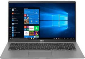 LG gram 15Z90N-V.AR52A2 Laptop (Core i5 10th Gen/8 GB/256 GB SSD/Windows 10)