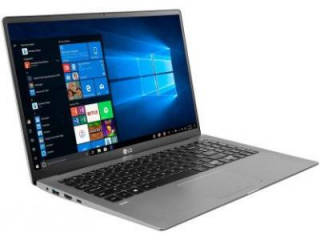 LG gram 15Z90N-V.AR52A2 Laptop (Core i5 10th Gen/8 GB/256 GB SSD/Windows 10)