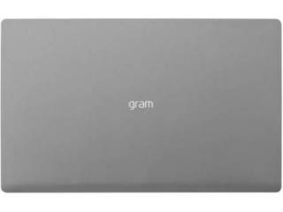 LG gram 15Z90N-V.AR52A2 Laptop (Core i5 10th Gen/8 GB/256 GB SSD/Windows 10)
