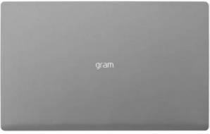 LG gram 15Z90N-V.AR52A2 Laptop (Core i5 10th Gen/8 GB/256 GB SSD/Windows 10)