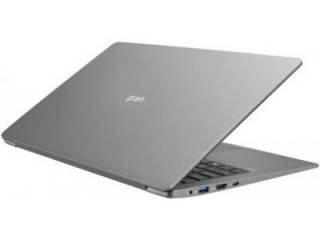 LG gram 15Z90N-V.AR52A2 Laptop (Core i5 10th Gen/8 GB/256 GB SSD/Windows 10)