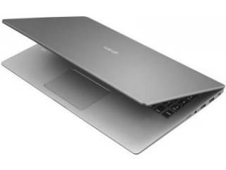 LG gram 15Z90N-V.AR52A2 Laptop (Core i5 10th Gen/8 GB/256 GB SSD/Windows 10)