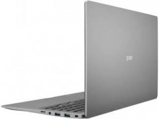 LG gram 15Z90N-V.AR52A2 Laptop (Core i5 10th Gen/8 GB/256 GB SSD/Windows 10)