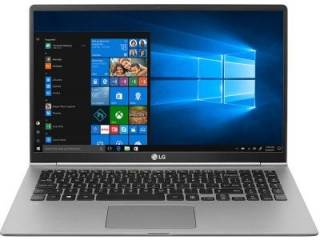 LG gram 15Z990-V Laptop (Core i5 8th Gen/8 GB/256 GB SSD/Windows 10)