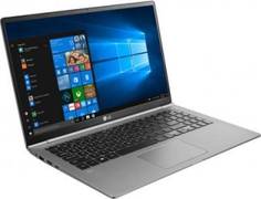 LG gram 15Z990-V Laptop (Core i5 8th Gen/8 GB/256 GB SSD/Windows 10)