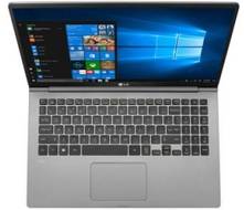 LG gram 15Z990-V Laptop (Core i5 8th Gen/8 GB/256 GB SSD/Windows 10)