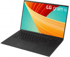LG gram 16 16Z90R-G.CH75A2 Laptop (Core i7 13th Gen/16 GB/512 GB SSD/Windows 11/4 GB)
