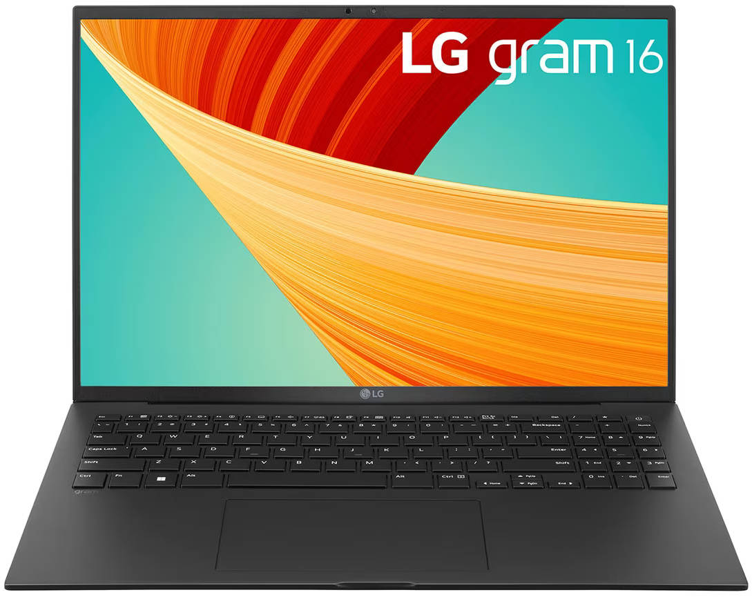 LG gram 16 16Z90R-G.CH75A2 Laptop (Core i7 13th Gen/16 GB/512 GB SSD/Windows 11/4 GB)
