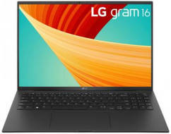LG gram 16 16Z90R-G.CH78A2 Laptop (Core i7 13th Gen/16 GB/1 TB SSD/Windows 11)