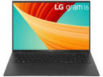 LG gram 16 16Z90R-G.CH78A2 Laptop (Core i7 13th Gen/16 GB/1 TB SSD/Windows 11)