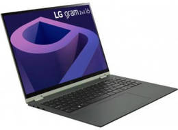 LG gram 16T90Q-G.AH75A2 Laptop (Core i7 12th Gen/16 GB/512 GB SSD/Windows 11)