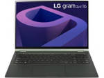 LG gram 16T90Q-G.AH75A2 Laptop (Core i7 12th Gen/16 GB/512 GB SSD/Windows 11)