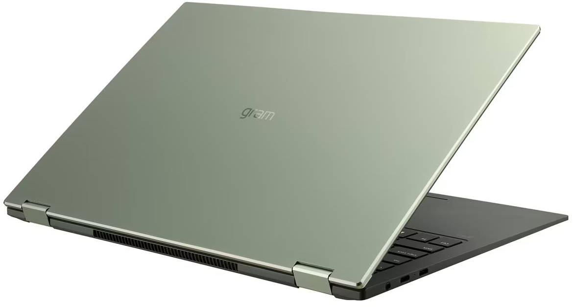 LG gram 16T90Q-G.AH75A2 Laptop (Core i7 12th Gen/16 GB/512 GB SSD/Windows 11)