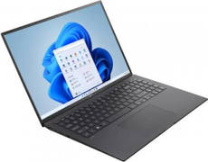 LG gram 16Z90P-G.AH85A2 Intel Evo Laptop (Core i7 11th Gen/16 GB/512 GB SSD/Windows 11)