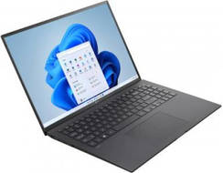 LG gram 16Z90P-G.AH85A2 Intel Evo Laptop (Core i7 11th Gen/16 GB/512 GB SSD/Windows 11)