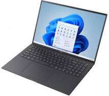 LG gram 16Z90P-G.AH85A2 Intel Evo Laptop (Core i7 11th Gen/16 GB/512 GB SSD/Windows 11)