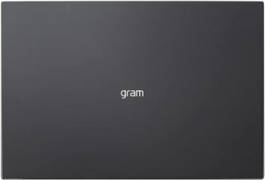 LG gram 16Z90P-G.AH85A2 Intel Evo Laptop (Core i7 11th Gen/16 GB/512 GB SSD/Windows 11)