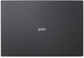 LG gram 16Z90P-G.AH85A2 Intel Evo Laptop (Core i7 11th Gen/16 GB/512 GB SSD/Windows 11)