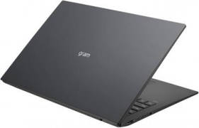 LG gram 16Z90P-G.AH85A2 Intel Evo Laptop (Core i7 11th Gen/16 GB/512 GB SSD/Windows 11)
