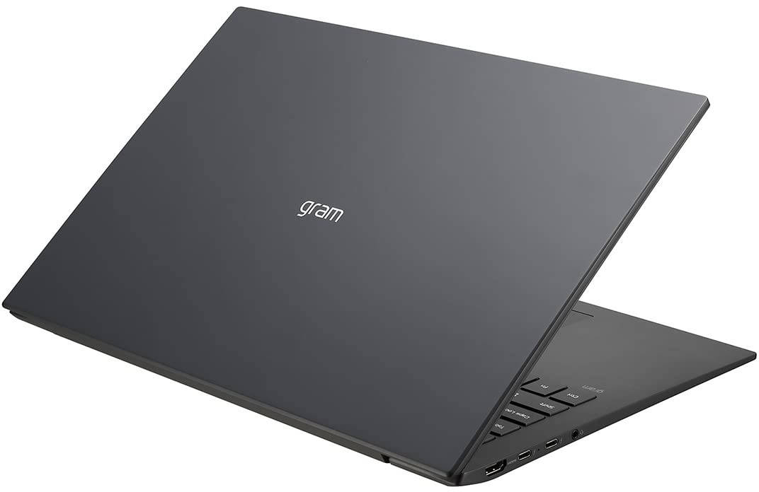 LG gram 16Z90P-G.AH85A2 Intel Evo Laptop (Core i7 11th Gen/16 GB/512 GB SSD/Windows 11)
