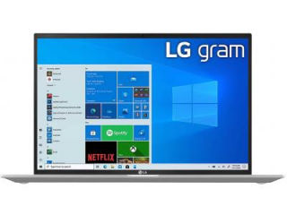 LG gram 16Z90P-G.AJ53A2 Laptop (Core i5 11th Gen/8 GB/256 GB SSD/Windows 10) Price