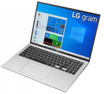 LG gram 16Z90P-G.AJ53A2 Laptop (Core i5 11th Gen/8 GB/256 GB SSD/Windows 10)