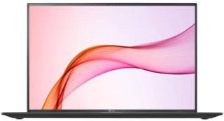 LG gram 16Z90P-G.AJ55A2 Laptop (Core i5 11th Gen/8 GB/512 GB SSD/Windows 10)