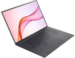 LG gram 16Z90P-G.AJ55A2 Laptop (Core i5 11th Gen/8 GB/512 GB SSD/Windows 10)