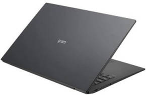 LG gram 16Z90P-G.AJ55A2 Laptop (Core i5 11th Gen/8 GB/512 GB SSD/Windows 10)