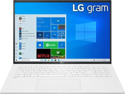 LG gram 16Z90P-G.AJ64A2 Laptop (Core i5 11th Gen/8 GB/512 GB SSD/Windows 11)