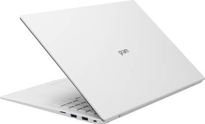 LG gram 16Z90P-G.AJ64A2 Laptop (Core i5 11th Gen/8 GB/512 GB SSD/Windows 11)