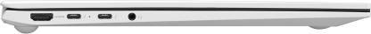 LG gram 16Z90P-G.AJ64A2 Laptop (Core i5 11th Gen/8 GB/512 GB SSD/Windows 11)
