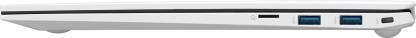 LG gram 16Z90P-G.AJ64A2 Laptop (Core i5 11th Gen/8 GB/512 GB SSD/Windows 11)