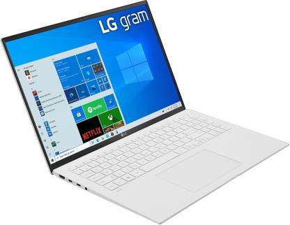 LG gram 16Z90P-G.AJ64A2 Laptop (Core i5 11th Gen/8 GB/512 GB SSD/Windows 11)