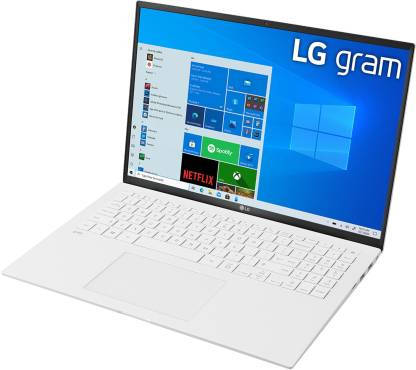 LG gram 16Z90P-G.AJ64A2 Laptop (Core i5 11th Gen/8 GB/512 GB SSD/Windows 11)