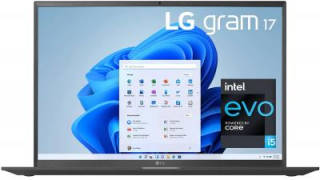 LG gram 16Z90P-G.AJ65A2 Laptop (Core i5 11th Gen/8 GB/512 GB SSD/Windows 11)