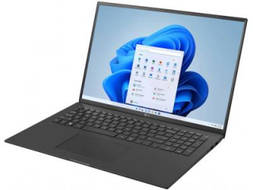 LG gram 16Z90P-G.AJ65A2 Laptop (Core i5 11th Gen/8 GB/512 GB SSD/Windows 11)