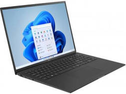 LG gram 16Z90P-G.AJ65A2 Laptop (Core i5 11th Gen/8 GB/512 GB SSD/Windows 11)