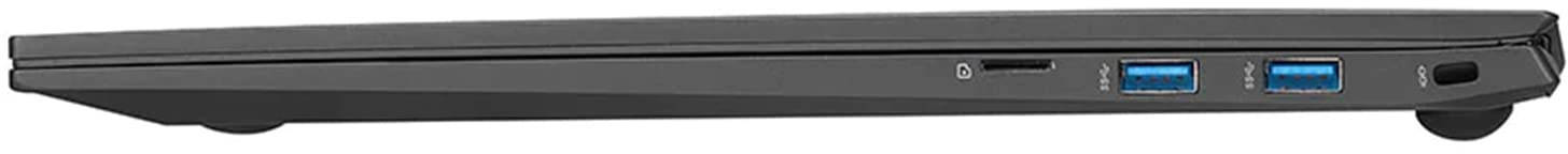 LG gram 16Z90P-G.AJ65A2 Laptop (Core i5 11th Gen/8 GB/512 GB SSD/Windows 11)