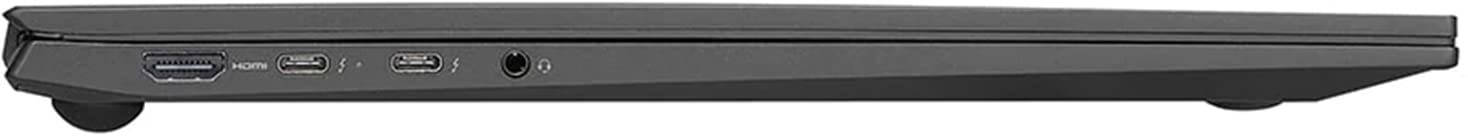 LG gram 16Z90P-G.AJ65A2 Laptop (Core i5 11th Gen/8 GB/512 GB SSD/Windows 11)