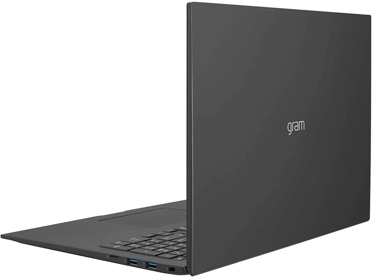 LG gram 16Z90P-G.AJ65A2 Laptop (Core i5 11th Gen/8 GB/512 GB SSD/Windows 11)