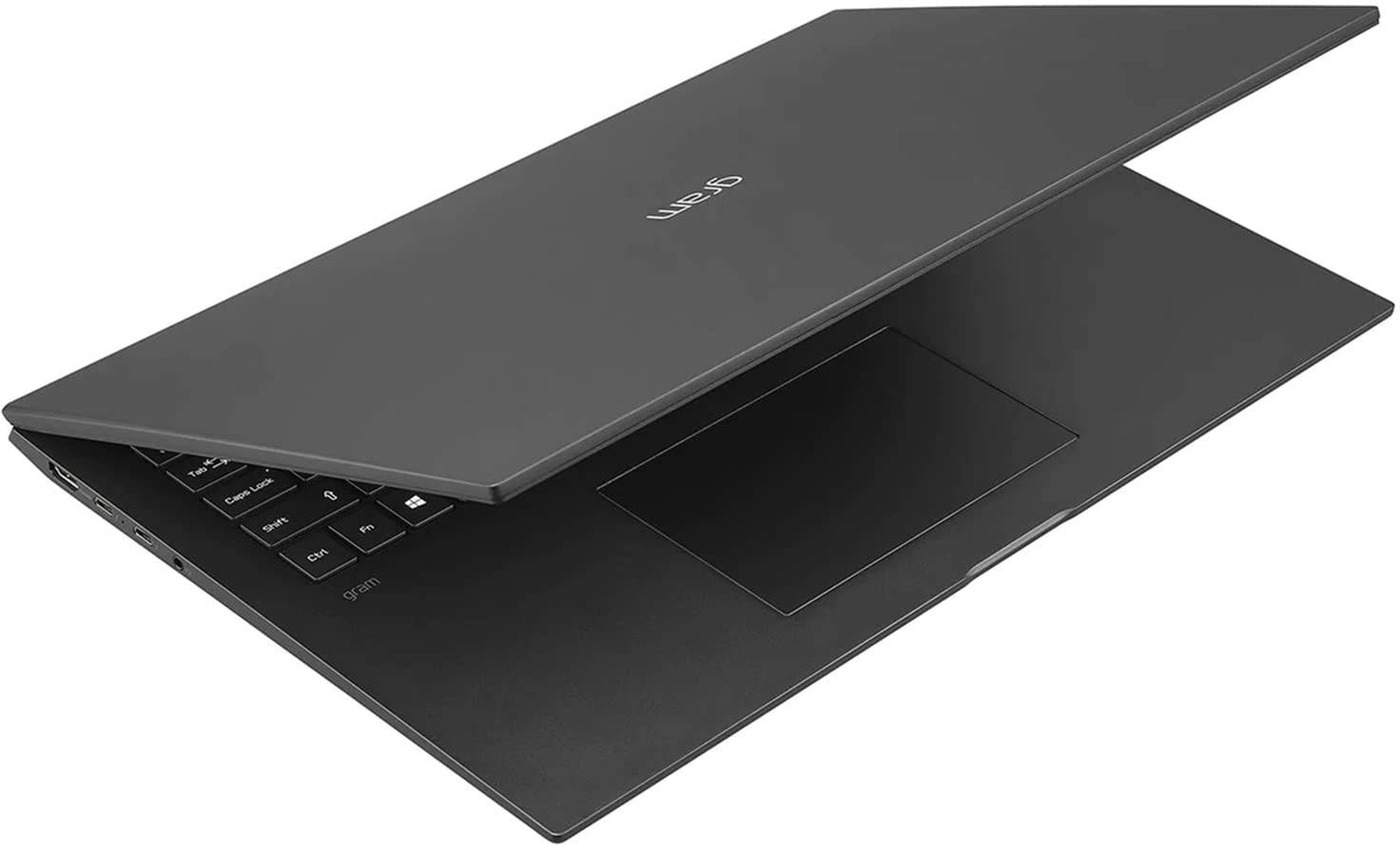 LG gram 16Z90P-G.AJ65A2 Laptop (Core i5 11th Gen/8 GB/512 GB SSD/Windows 11)