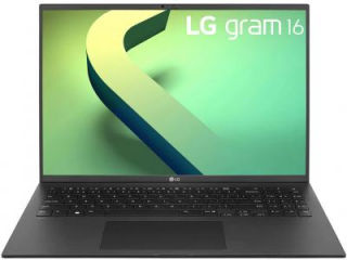 LG gram 16Z90Q-G.AH75A2 Laptop (Core i7 12th Gen/16 GB/512 GB SSD/Windows 11) Price