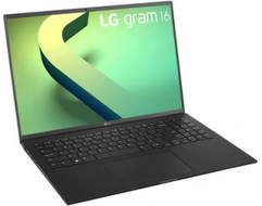 LG gram Intel Evo 16Z90Q-G.AH75A2 Laptop (Core i7 12th Gen/16 GB/512 GB SSD/Windows 11)