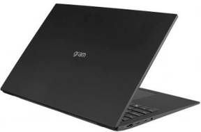 LG gram Intel Evo 16Z90Q-G.AH75A2 Laptop (Core i7 12th Gen/16 GB/512 GB SSD/Windows 11)