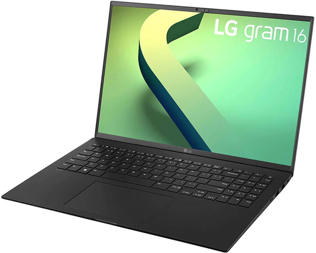 LG gram Intel Evo 16Z90Q-G.AH75A2 Laptop (Core i7 12th Gen/16 GB/512 GB SSD/Windows 11)