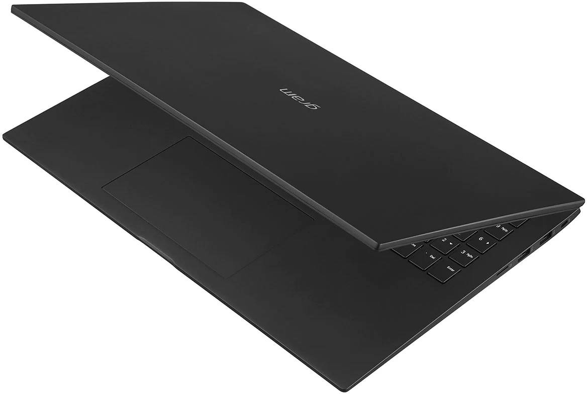LG gram Intel Evo 16Z90Q-G.AH75A2 Laptop (Core i7 12th Gen/16 GB/512 GB SSD/Windows 11)