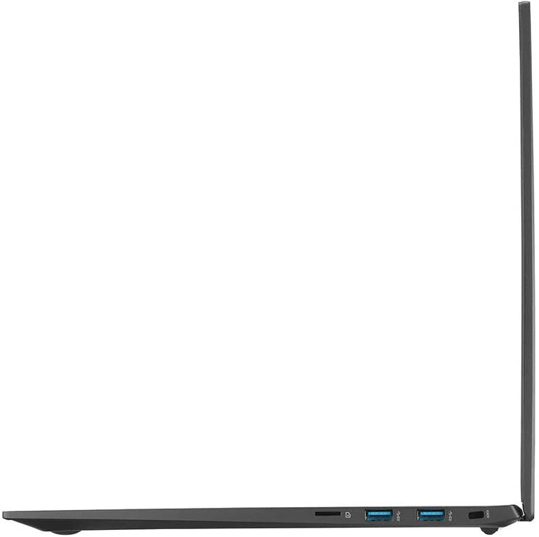 LG gram Intel Evo 16Z90Q-G.AH75A2 Laptop (Core i7 12th Gen/16 GB/512 GB SSD/Windows 11)