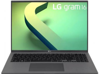 LG gram 16Z90Q-G.AH76A2 Laptop (Core i7 12th Gen/16 GB/512 GB SSD/Windows 11) Price