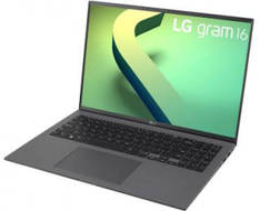 LG gram 16Z90Q-G.AH76A2 Laptop (Core i7 12th Gen/16 GB/512 GB SSD/Windows 11)